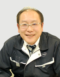 株式会社　協立エンジニアリング　代表取締役　齋藤 晋