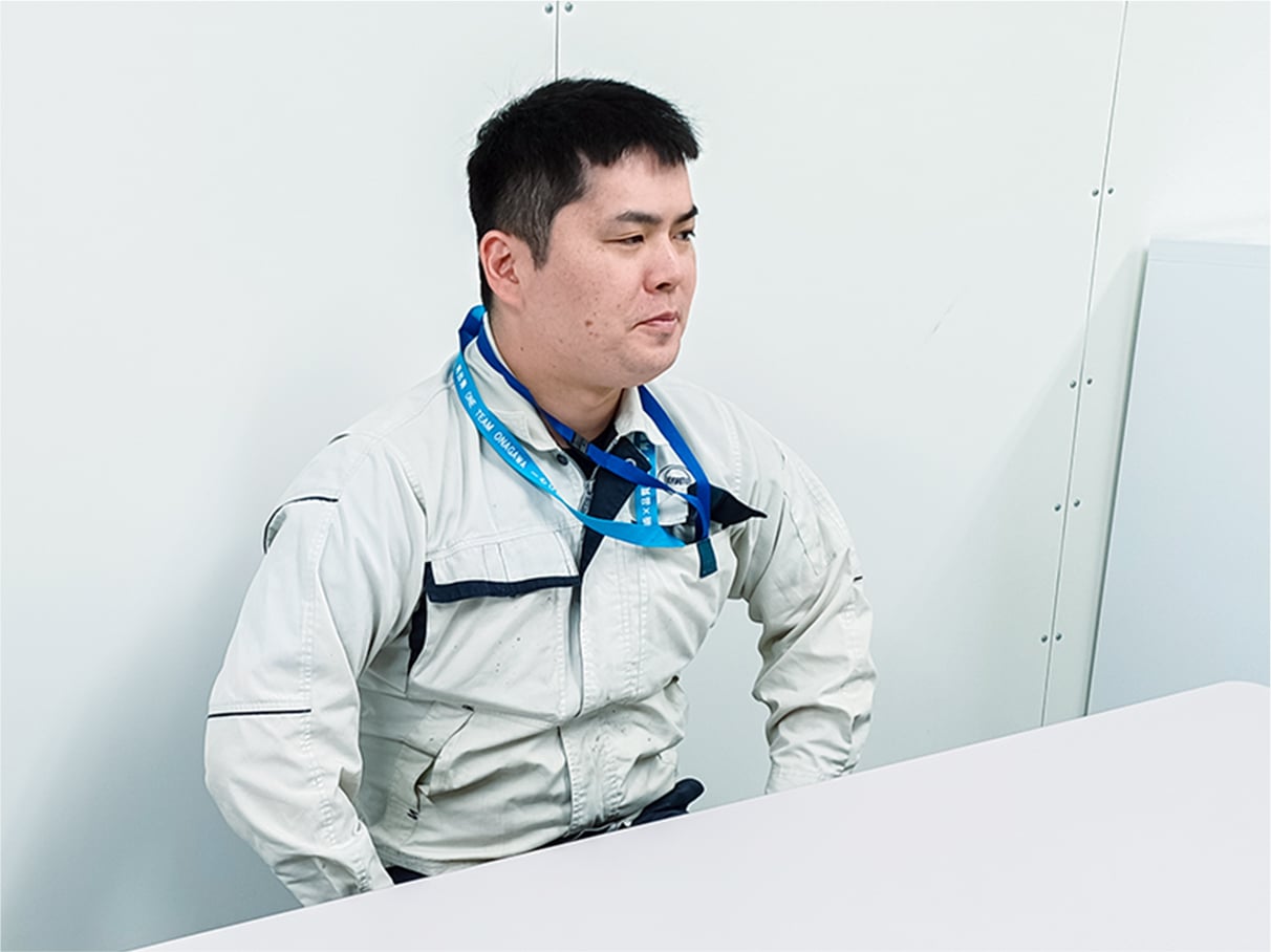 山﨑 崇明 写真01