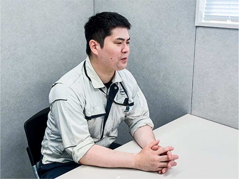 山﨑 崇明 写真03